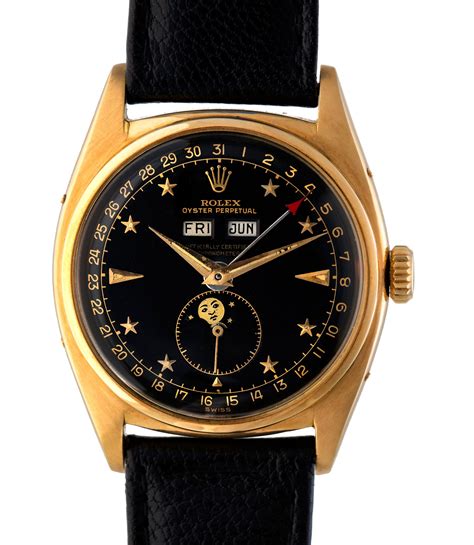 rolex moonphase reference 6062